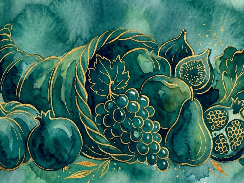 Produce Perks and Food Nutrition project