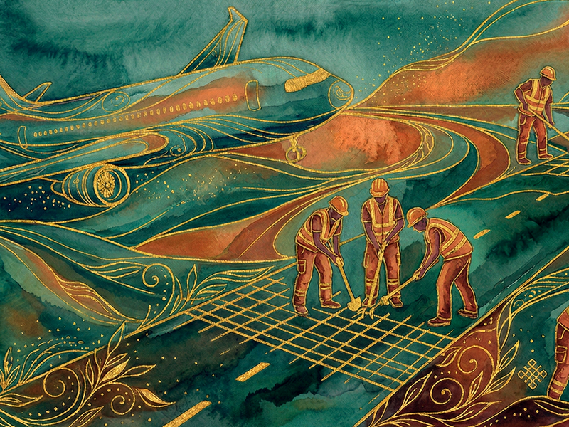 Success and Migration project